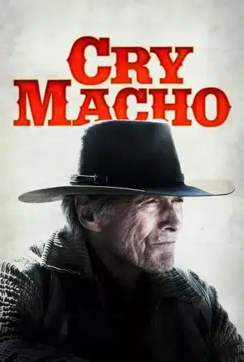 cry macho